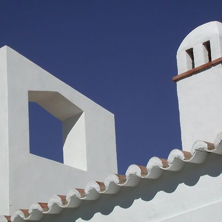 Setenil De Las Bodegas La Escuela Del Campo B&B 외부 사진