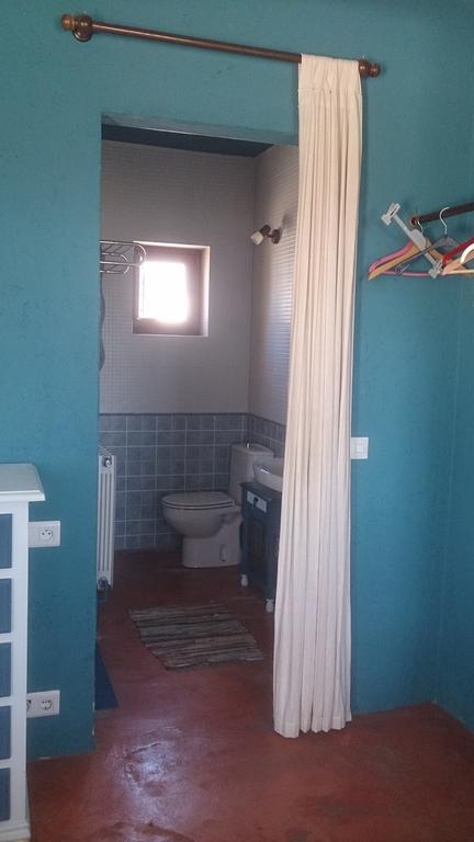 Setenil De Las Bodegas La Escuela Del Campo B&B 외부 사진