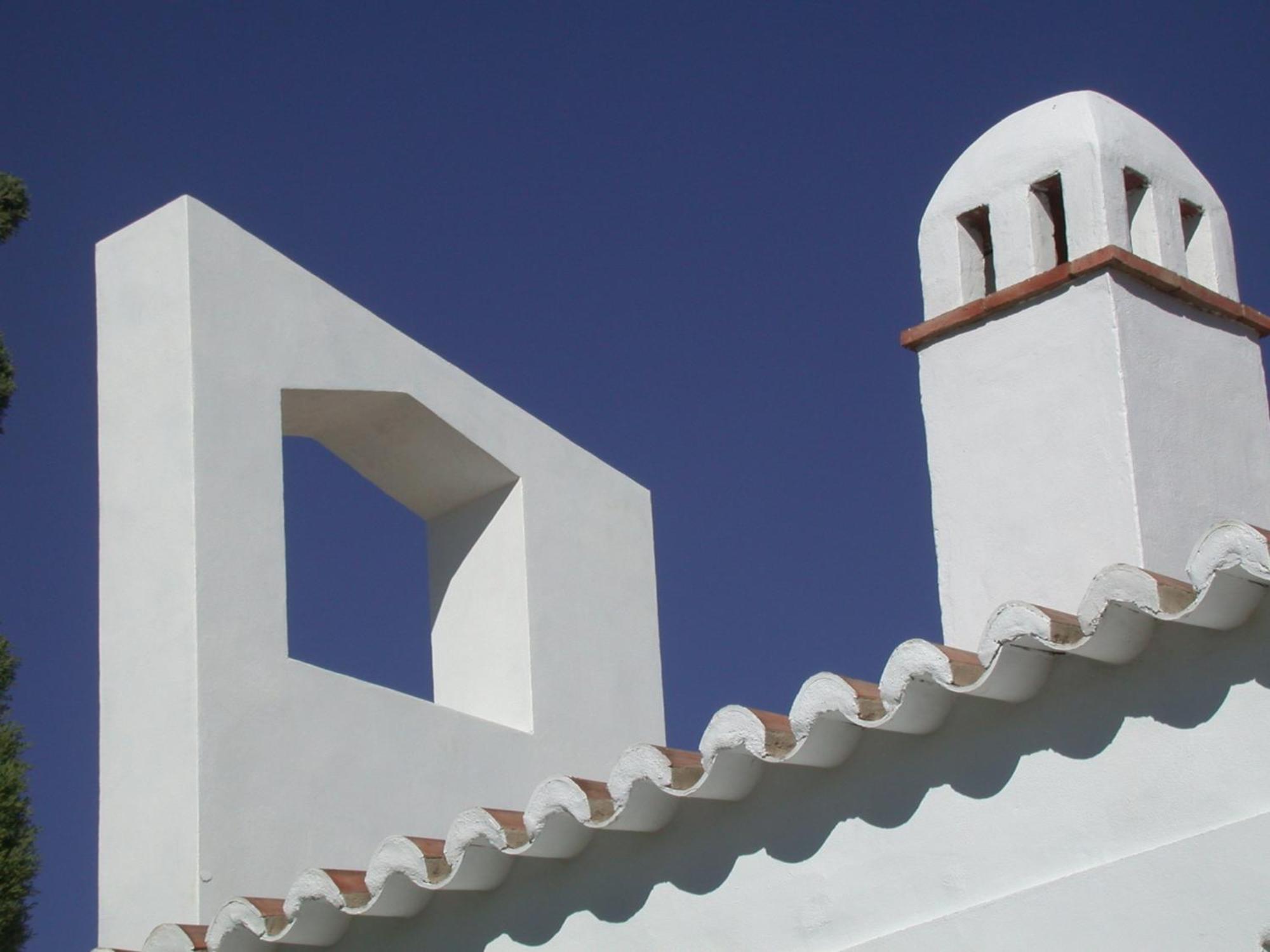 Setenil De Las Bodegas La Escuela Del Campo B&B 외부 사진